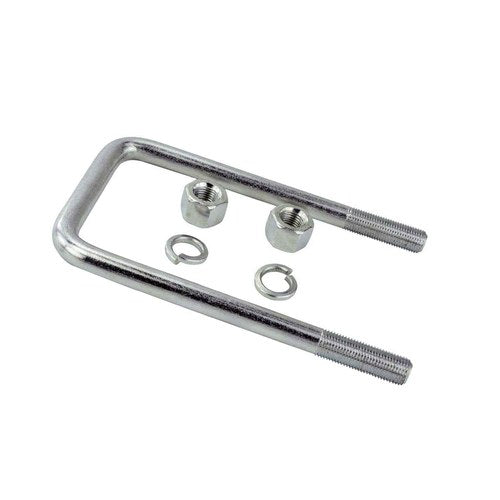 Febest Auto Parts Rear Leaf Spring U-Bolt Repair Kit | 0433-001