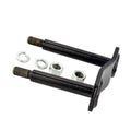 Febest Auto Parts Rear Leaf Spring U-Bolt Repair Kit | 0433-002