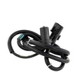 Febest Auto Parts Front Right ABS Sensor for Mitsubishi | 04606-002