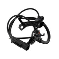 Febest Auto Parts Rear Right ABS Sensor for Mitsubishi | 04606-006