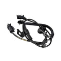 Febest Auto Parts Rear Right ABS Sensor for Citroen C4 | 04606-008