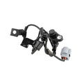 Febest Auto Parts Rear Right ABS Sensor for L200 | 04606-012