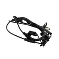 Febest Auto Parts Front Right ABS Sensor for Mitsubishi | 04606-022