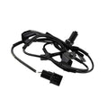 Febest Auto Parts Front Left ABS Sensor for Mitsubishi | 04606-025