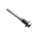 Febest Rear Caliper Slide Pin for Chevrolet, Isuzu and Mitsubishi | 0474-V45UPR
