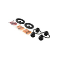 Febest Rear Brake Caliper Repair Kit for Mitsubishi | 0475-GK1WR