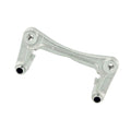 Febest Rear Brake Caliper Bracket for Mitsubishi | 0477C-CWR