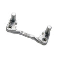 Febest Rear Brake Caliper Bracket for Chrysler, Dodge, Jeep & Mitsubishi | 0477C-CYR