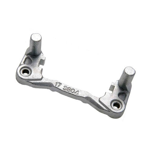 Febest Rear Brake Caliper Bracket for Chrysler, Dodge, Jeep & Mitsubishi | 0477C-CYR