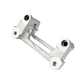 Febest Rear Brake Caliper Bracket for Citroen & Mitsubishi | 0477C-GFR
