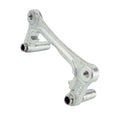 Febest Rear Brake Caliper Bracket for Citroen, Mitsubishi & Peugeot | 0477C-NA4R