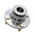 Febest Rear Wheel Hub for Chrysler Import & Mitsubishi | 0482-CKR