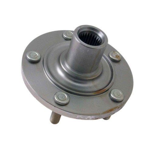 Febest Rear Wheel Hub Without Bearing for Mitsubishi | 0482-CU20R