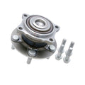 Febest Rear Wheel Hub for Mitsubishi Delica, Lancer & Outlander | 0482-CV5WMR
