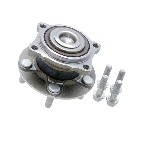 Febest Rear Wheel Hub for Mitsubishi Delica, Lancer & Outlander | 0482-CV5WMR