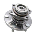 Febest Rear Wheel Hub for Mitsubishi Eclipse & Galant | 0482-DJA43R