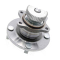 Febest Rear Wheel Hub for Mitsubishi Galant & Legnum | 0482-E55A43R