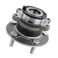 Febest Rear Wheel Hub for Citroen, Mitsubishi & Peugeot | 0482-GF4WDR