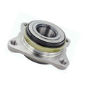 Febest Front Wheel Hub for Mitsubishi H40# and U60# | 0482G-H41AF