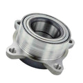 Febest Front Wheel Hub for Mitsubishi L200 | 0482G-KB4F
