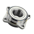 Febest Front Wheel Hub for Chrysler, Dodge and Mitsubishi | 0482G-N84F