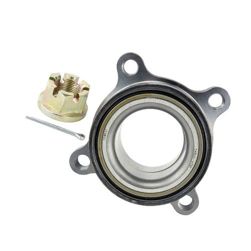 Febest Front Wheel Hub for Mitsubishi Pajero and Montero | 0482G-V75F