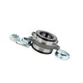 Febest Rear Wheel Hub for Mitsubishi Pajero and Montero | 0482G-V75R