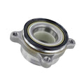 Febest Front Wheel Hub for Mitsubishi Pajero and Montero | 0482G-V97F