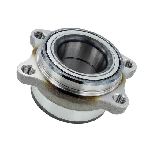 Febest Rear Wheel Bearing for Mitsubishi Pajero and Montero | 0482G-V97R