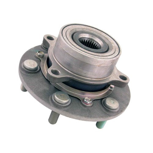 Febest Front Wheel Hub for Mitsubishi L200 & Pajero Sport | 0482-KB4F