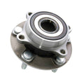 Febest Front Wheel Hub for Mitsubishi Grandis & Lancer | 0482-NA4MF