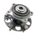 Febest Rear Wheel Hub for Mitsubishi Grandis | 0482-NA4MR