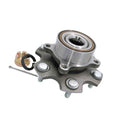 Febest Front Wheel Hub for Mitsubishi Pajero & Montero | 0482-V75F
