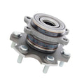 Febest Rear Wheel Hub for Mitsubishi Pajero & Montero | 0482-V75R
