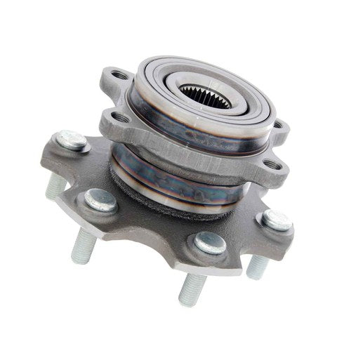 Febest Rear Wheel Hub for Mitsubishi Pajero & Montero | 0482-V75R