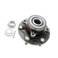 Febest Front Wheel Hub for Mitsubishi Pajero & Montero | 0482-V97F