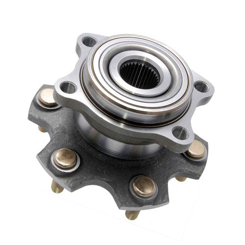 Febest Rear Wheel Hub for Mitsubishi Pajero & Montero | 0482-V97R