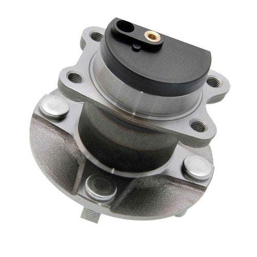 Febest Rear Wheel Hub for Mitsubishi Colt and Colt Plus | 0482-Z25R