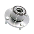 Febest Front Wheel Hub for Mitsubishi Colt Z30# | 0482-Z30F