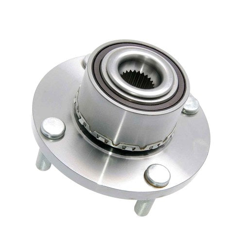 Febest Front Wheel Hub for Mitsubishi Colt Z30# | 0482-Z30F