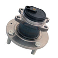 Febest Rear Wheel Hub for Mitsubishi Colt and Colt Plus | 0482-Z30R