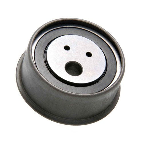 Febest Timing Belt Tensioner Pulley for Mitsubishi | 0487-4G69