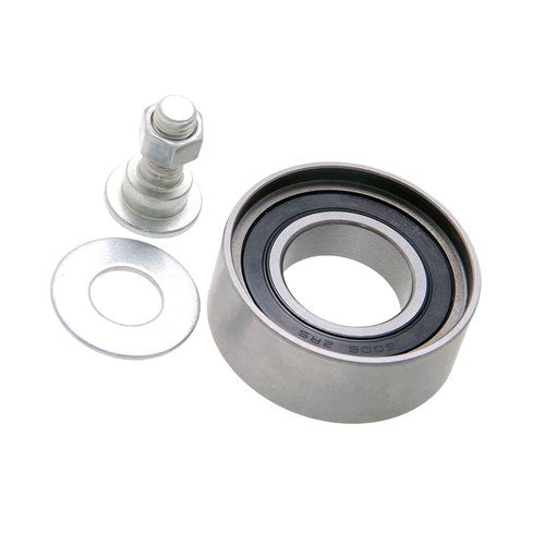 Febest Timing Belt Tensioner Pulley Kit for Mitsubishi | 0487-CW6W