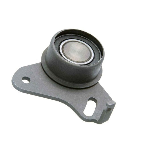 Febest Timing Belt Tensioner Pulley for Mitsubishi Pajero JR | 0487-H57