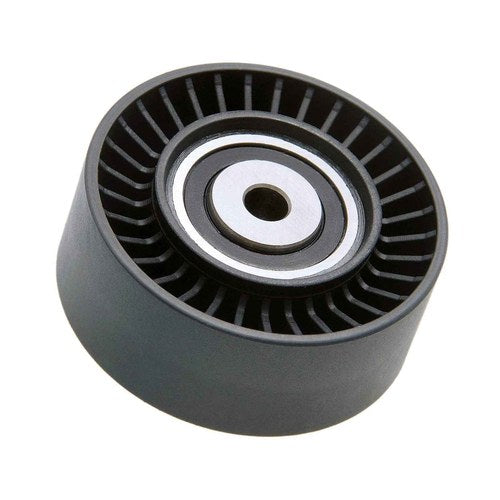 Febest Idler Pulley for Audi, Chrysler and Mitsubishi | 0488-NA8W