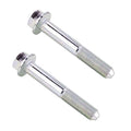Febest Bolt PCS2 for Hyundai and Mitsubishi Applications | 0498-002-PCS2