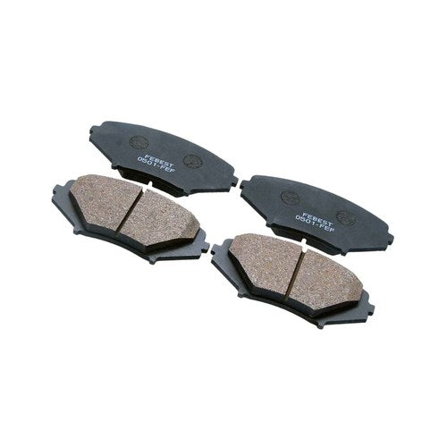 Febest Front Disc Brake Pad Kit for Mazda RX-8 | 0501-FEF