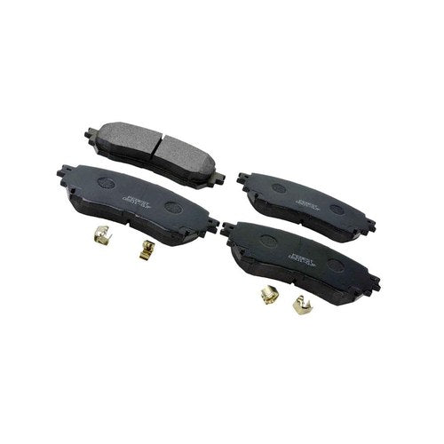 Febest Front Disc Brake Pad Kit for Mazda 6 and Atenza | 0501-GJF