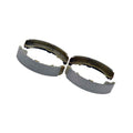 Febest Rear Brake Shoe Kit for Ford Escape and Mazda Tribute | 0502-GFR