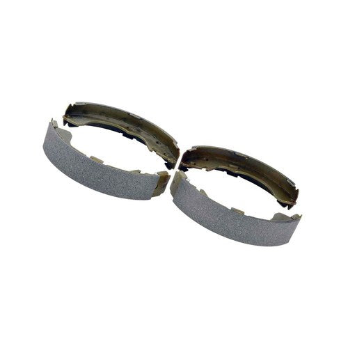 Febest Rear Brake Shoe Kit for Ford Escape and Mazda Tribute | 0502-GFR